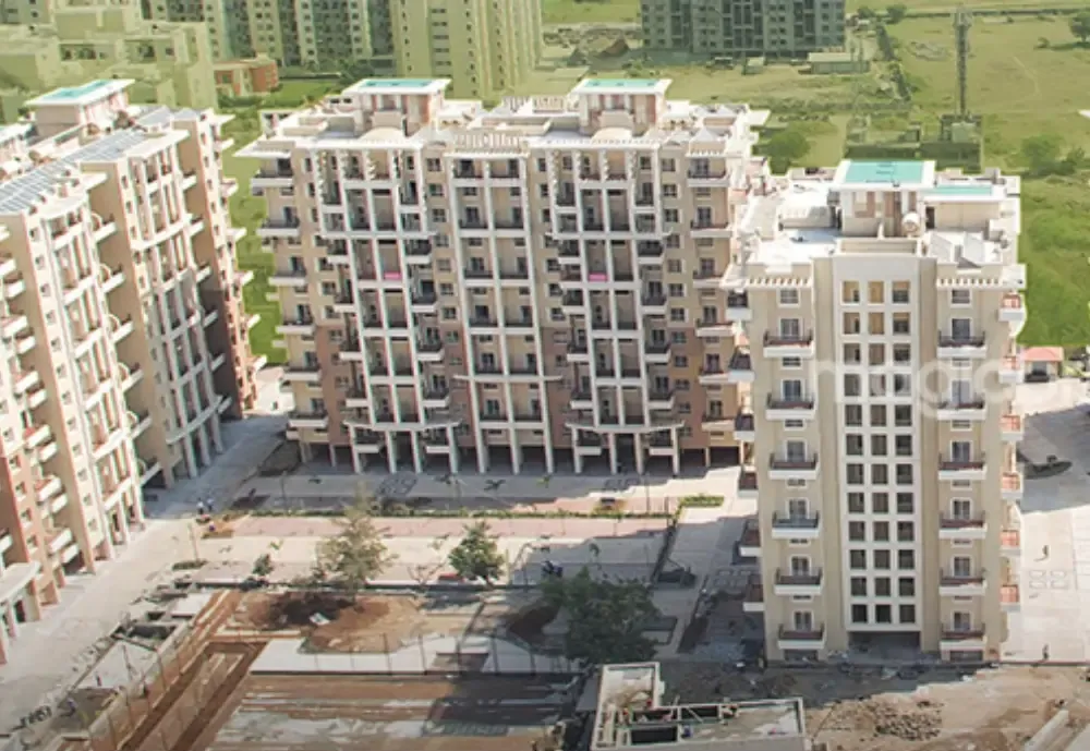 Nyati Elan Ph I, II, III, IV, V